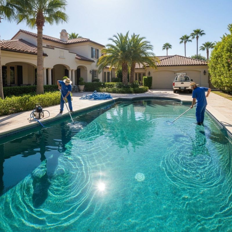 Contact About Water Features