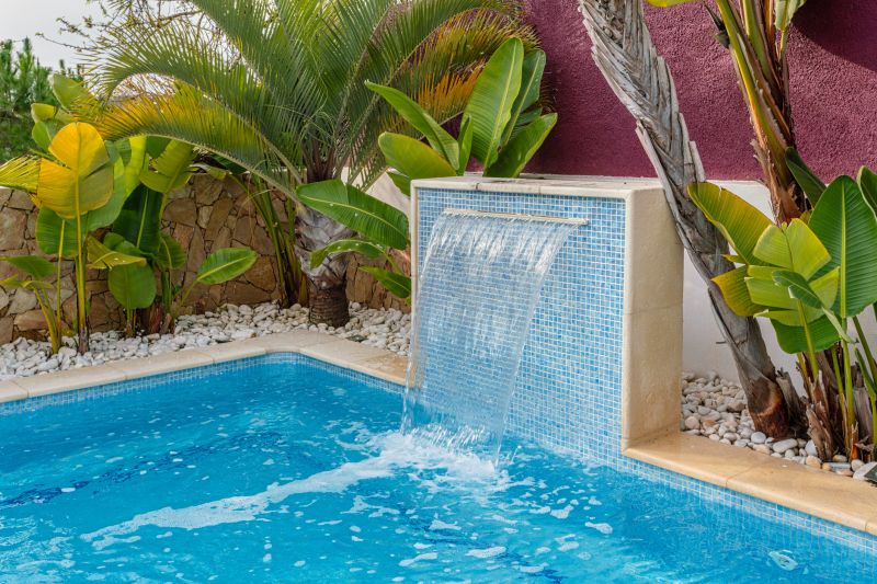 Cost of Water Features — Cost of Water Features